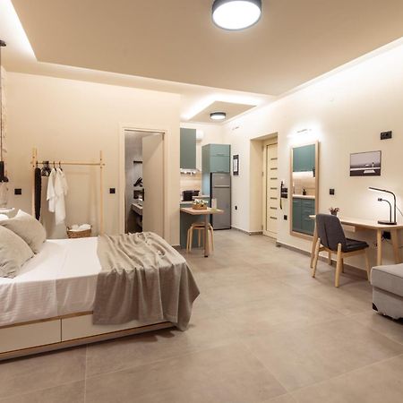 Arignote Suites Laganas Exterior foto