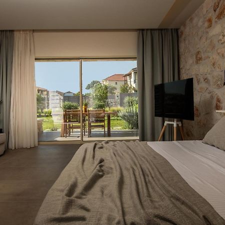 Arignote Suites Laganas Exterior foto