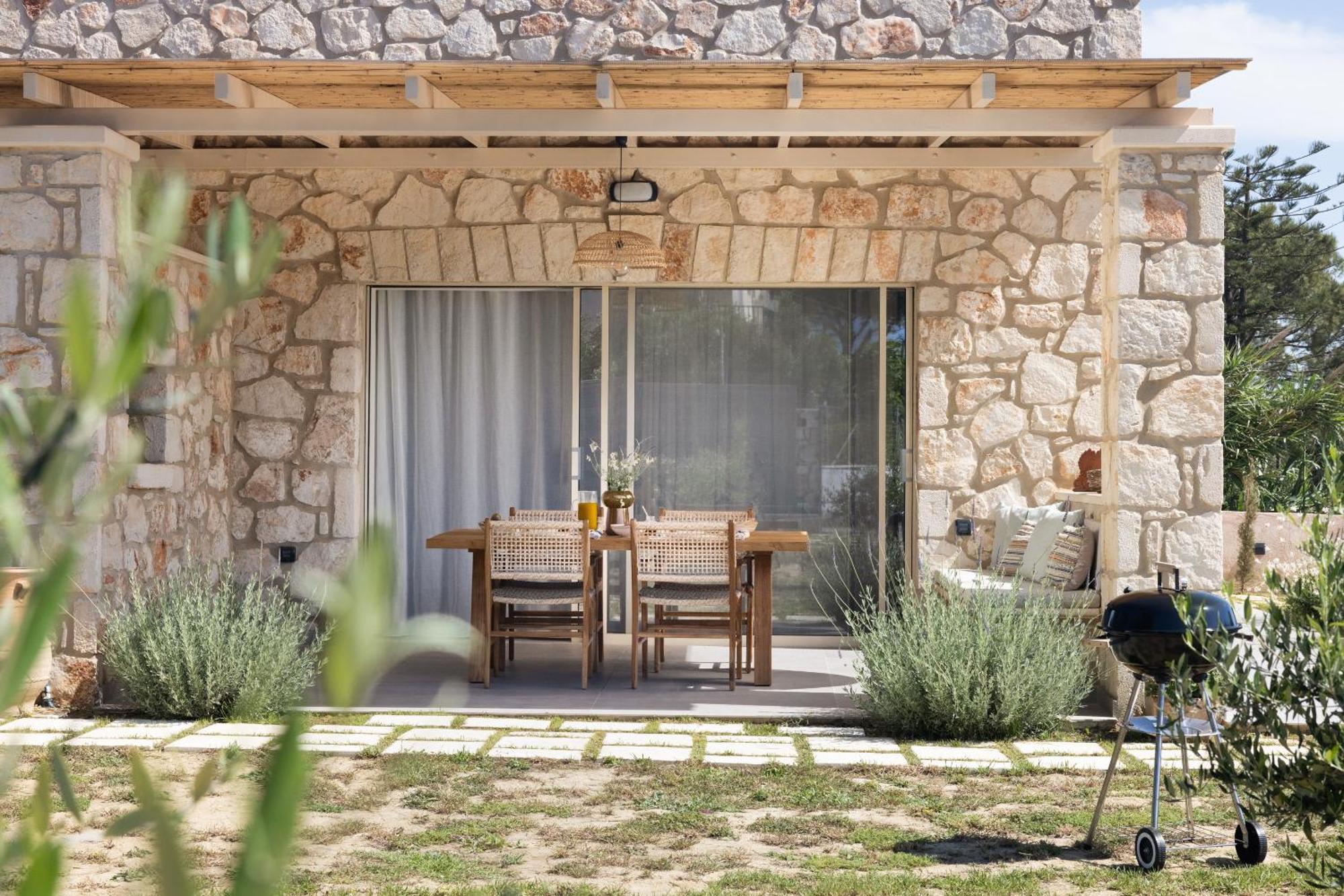 Arignote Suites Laganas Exterior foto