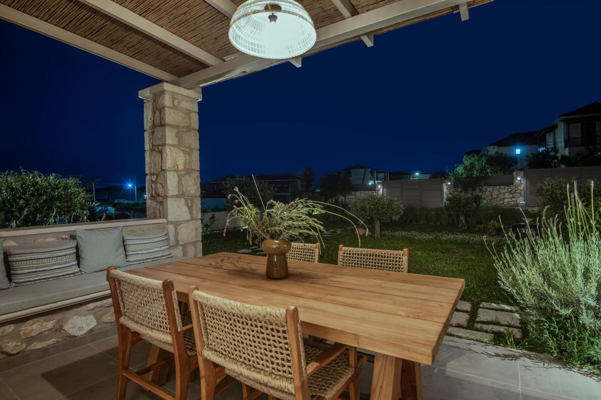Arignote Suites Laganas Exterior foto