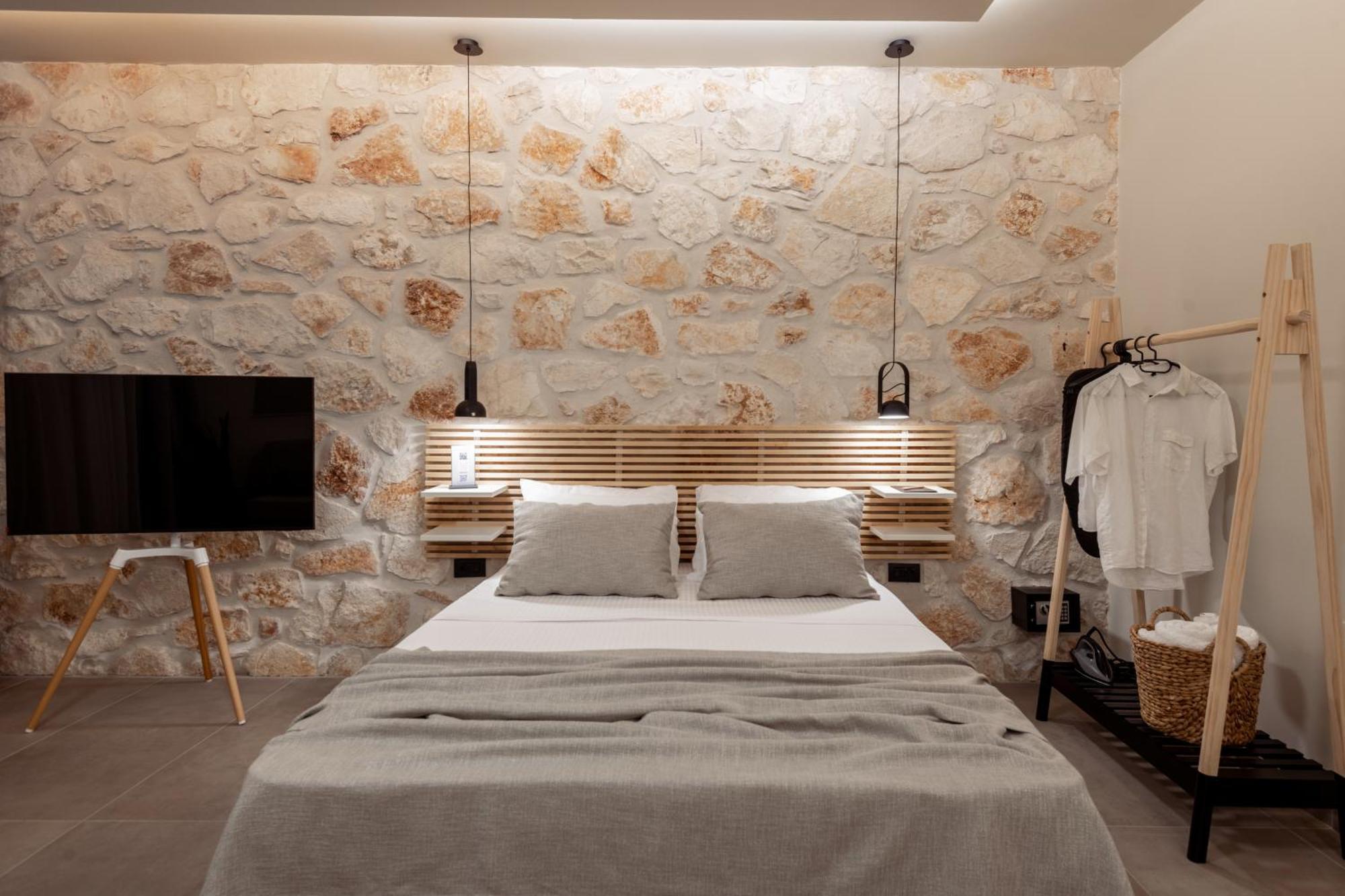 Arignote Suites Laganas Exterior foto