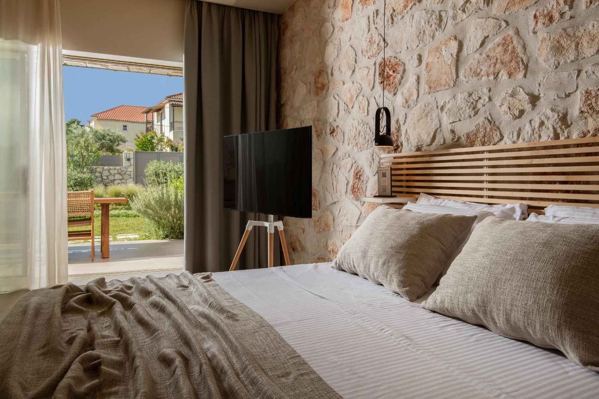 Arignote Suites Laganas Exterior foto