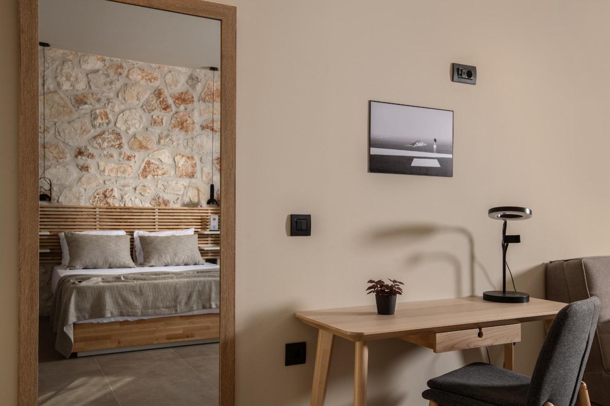 Arignote Suites Laganas Exterior foto
