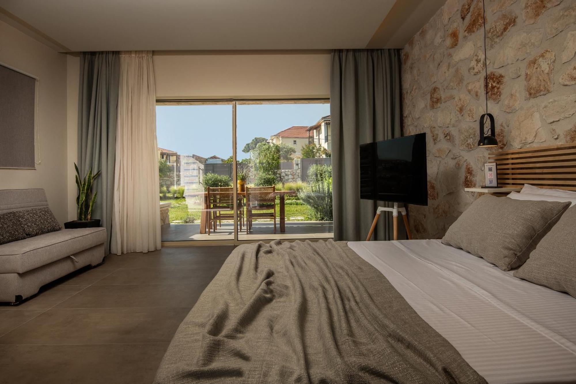 Arignote Suites Laganas Exterior foto