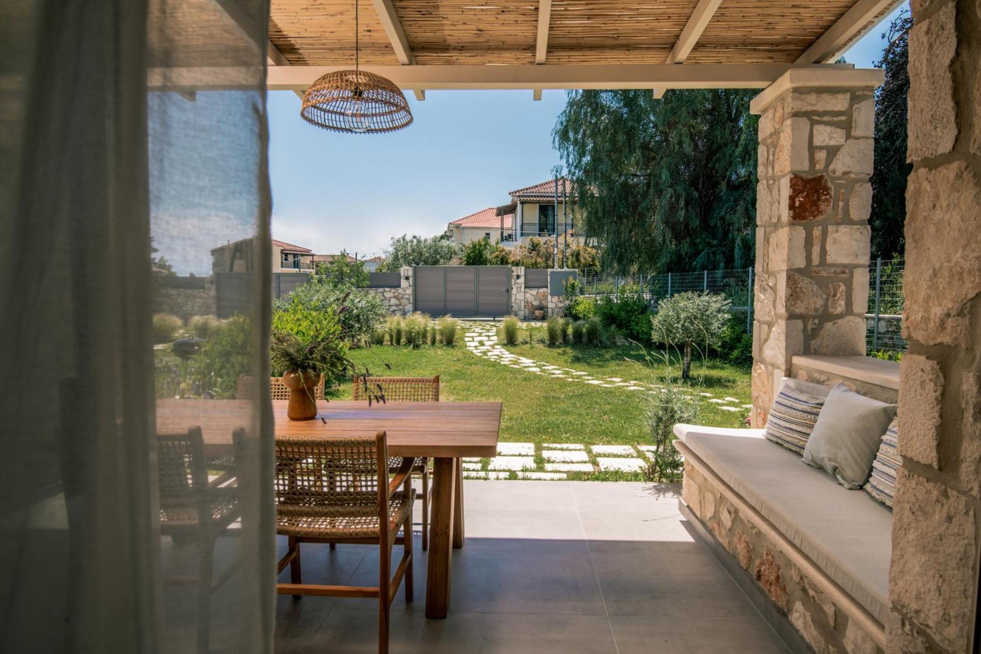 Arignote Suites Laganas Exterior foto