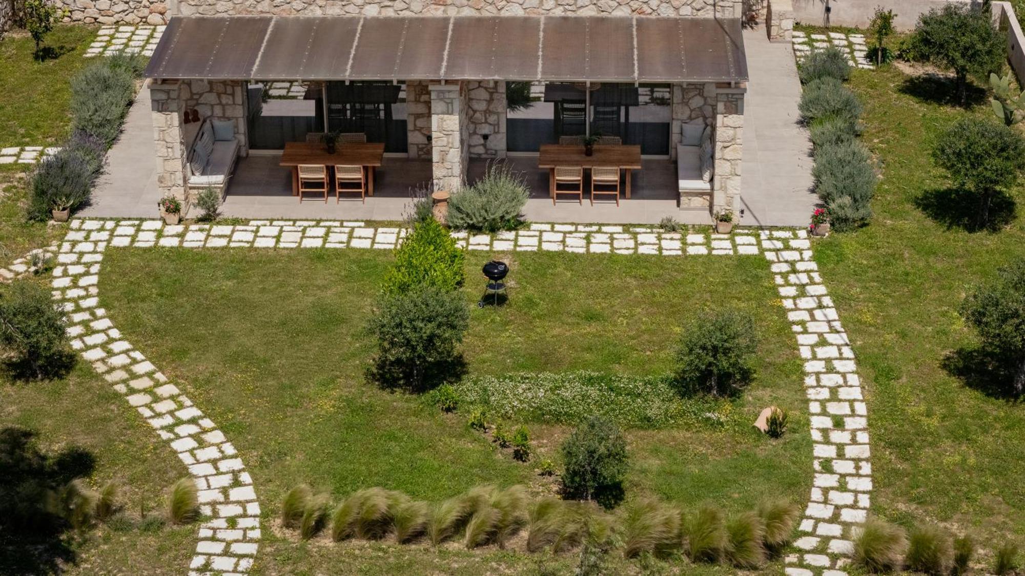 Arignote Suites Laganas Exterior foto