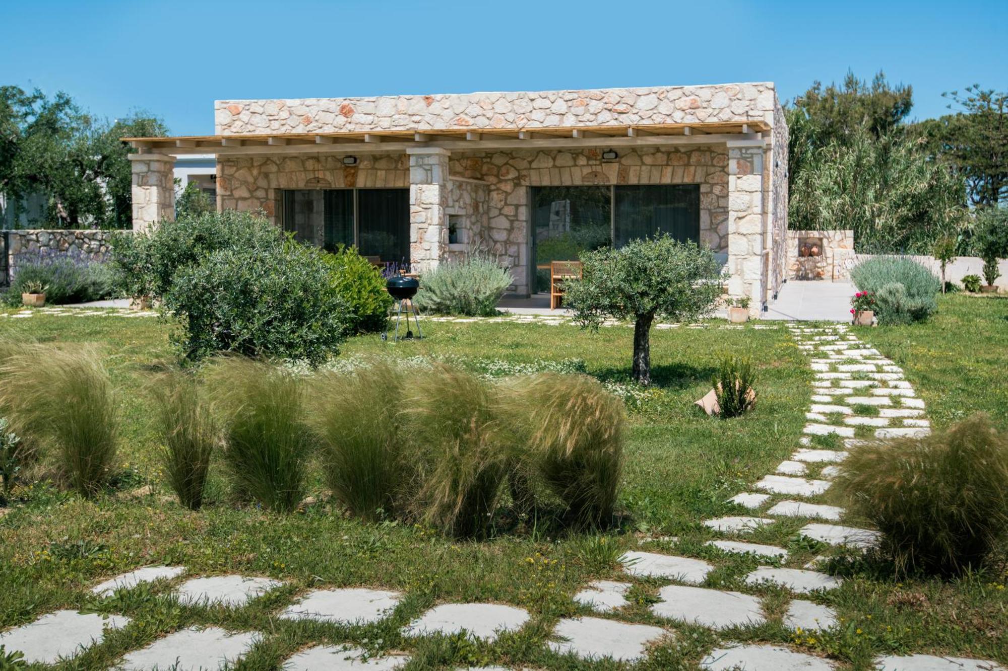 Arignote Suites Laganas Exterior foto