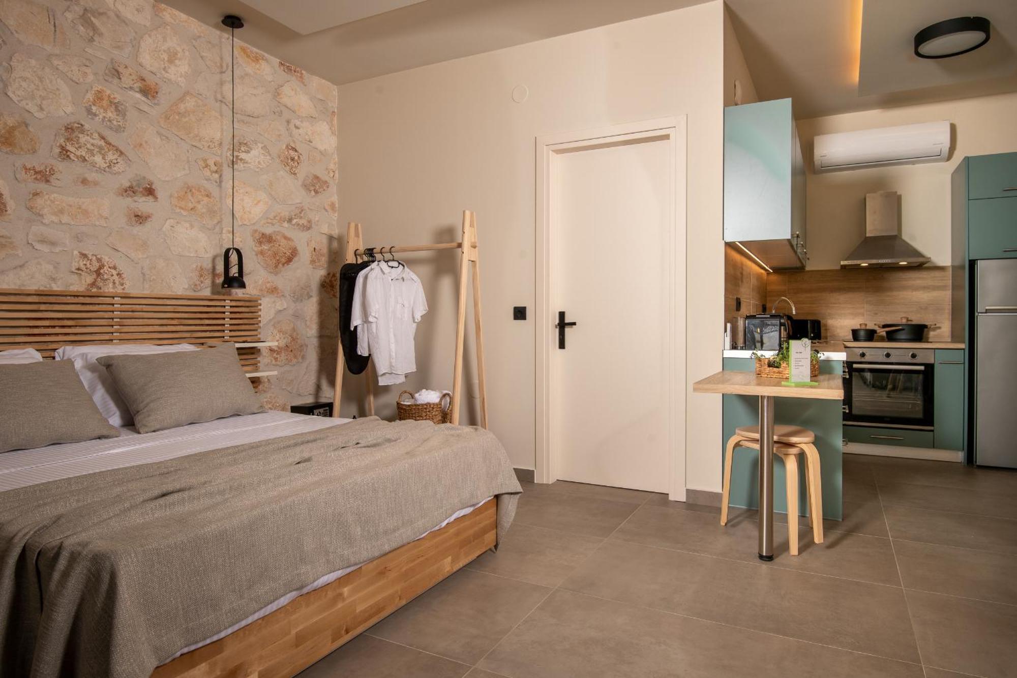 Arignote Suites Laganas Exterior foto