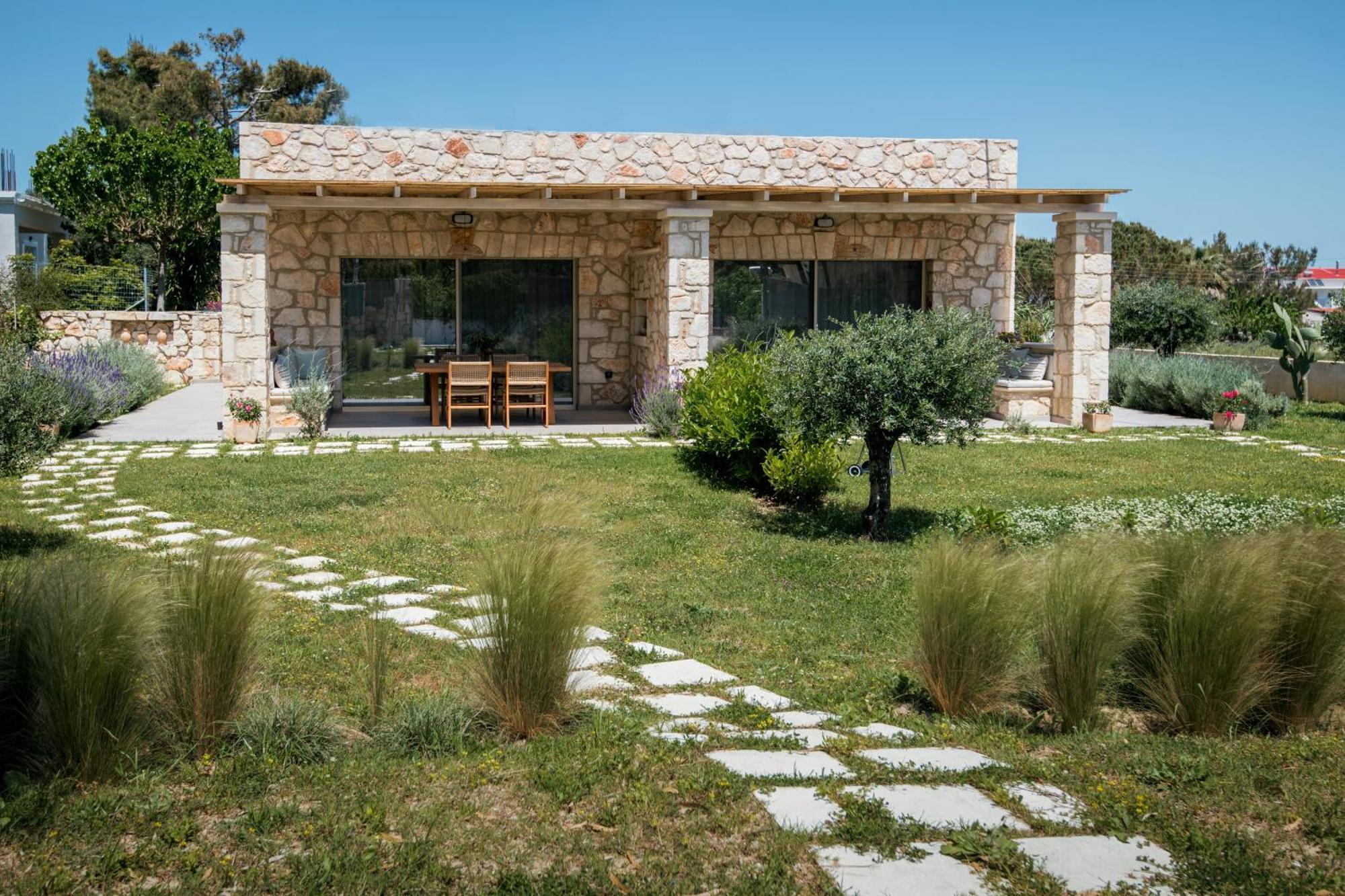 Arignote Suites Laganas Exterior foto