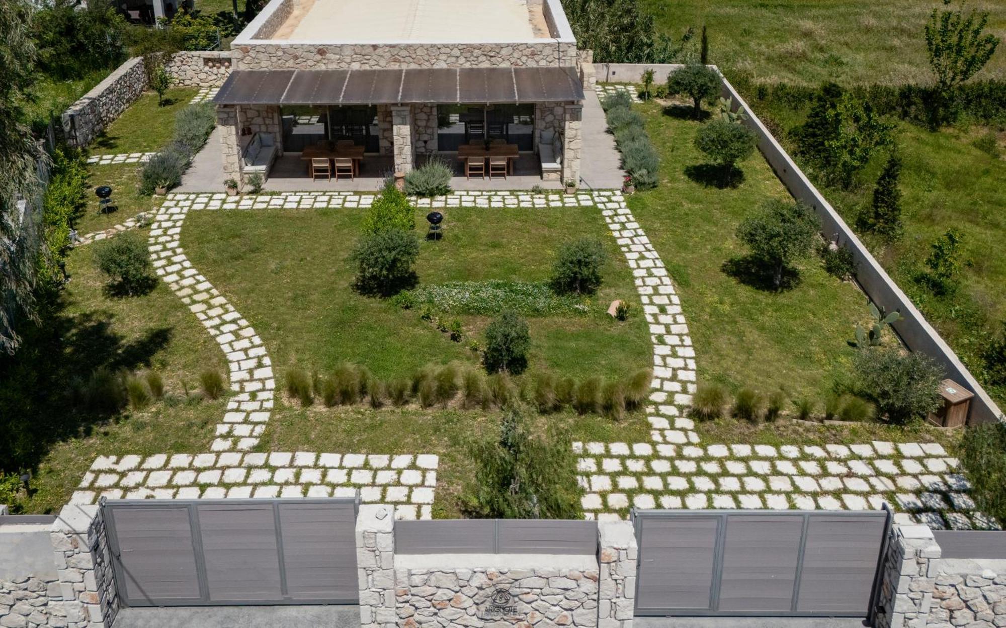 Arignote Suites Laganas Exterior foto