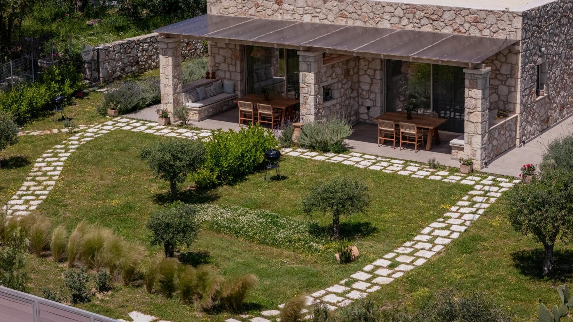 Arignote Suites Laganas Exterior foto
